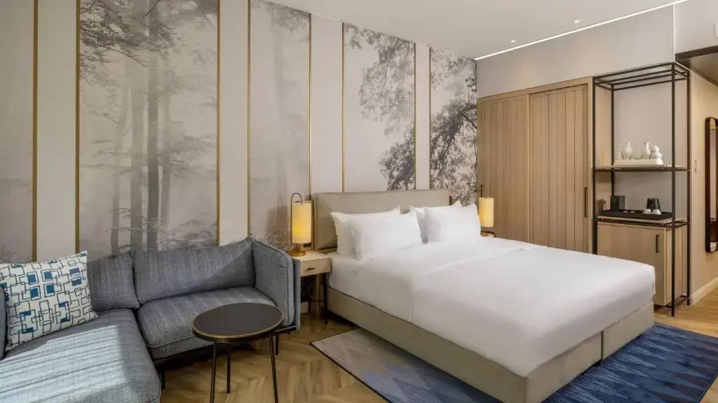 DoubleTree by Hilton Berlin Ku'damm — photo 7