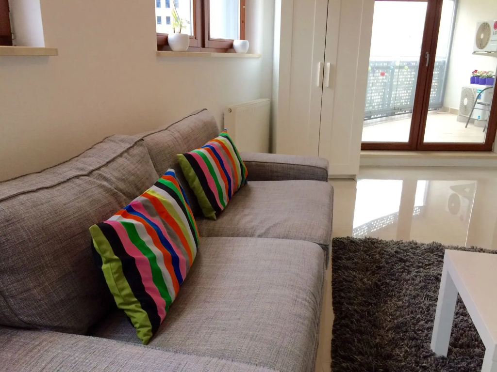 erApartments Oxygen Residence — photo 3
