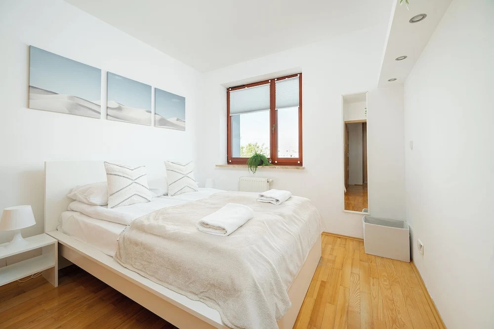 RentPlanet - Apartament Natolin — photo 4