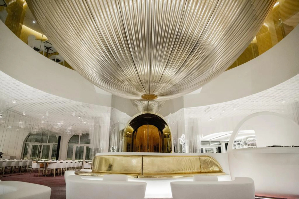 Raffles The Palm Dubai, photo 2