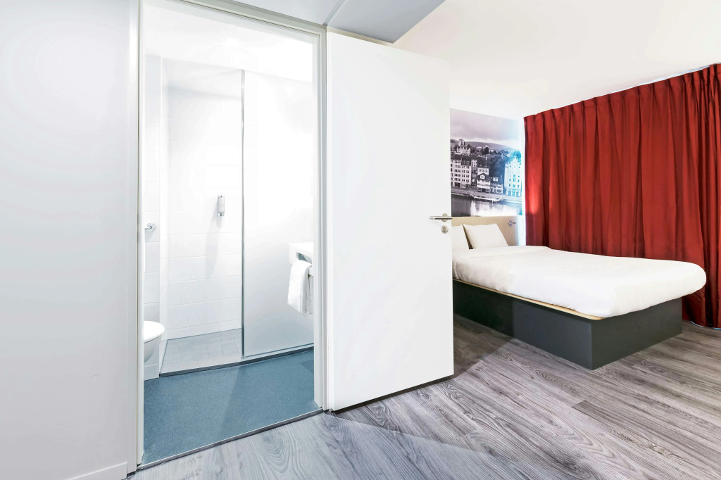 B&B Hotel Zürich East Wallisellen — photo 7