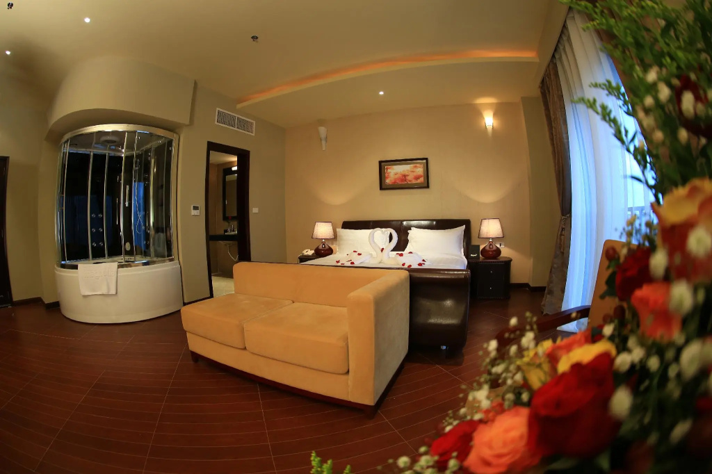 Magnolia hotel and conference center — photo 4