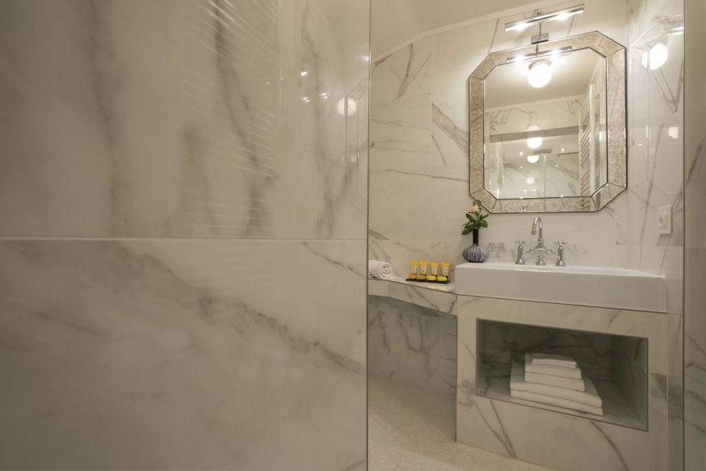 Palazzo Paruta & Wellness Apartments — photo 8