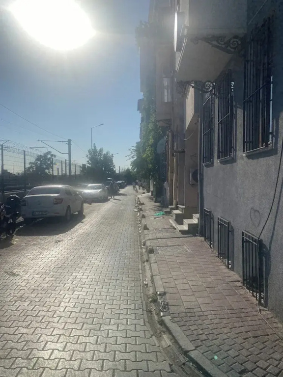 Aras Life Hotel — photo 6