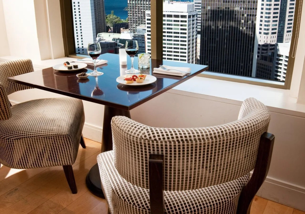 Amora Hotel Jamison Sydney — photo 8