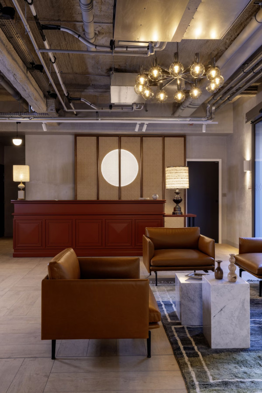 Hôtel Pilgrim, photo 2