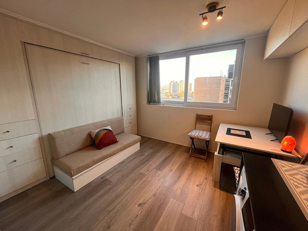 Oceana Suites Serrano — photo 4