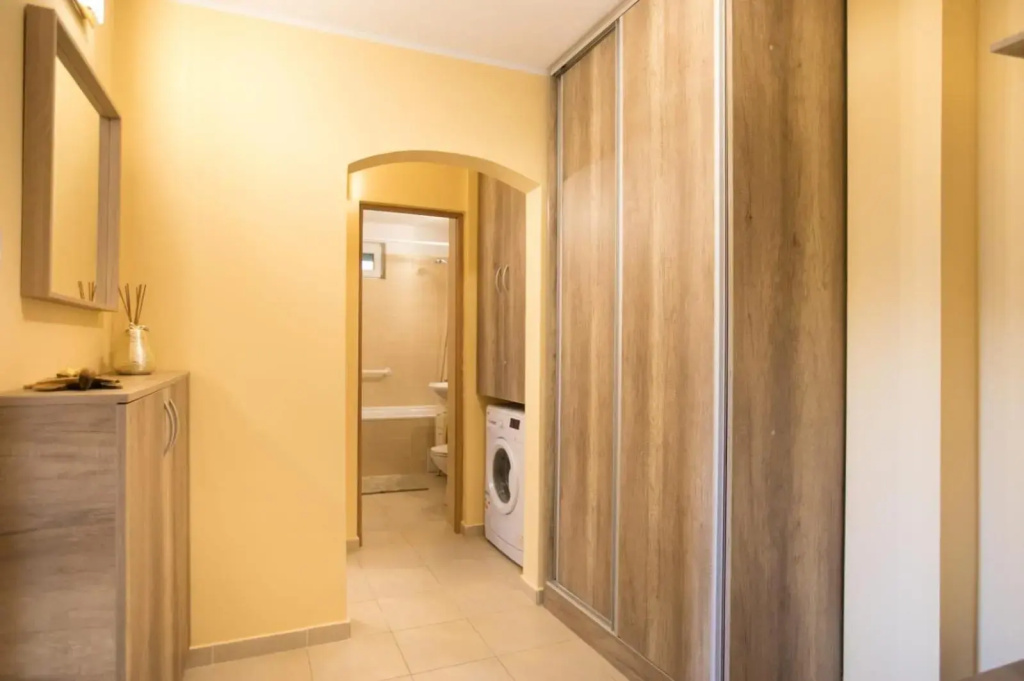 Golden Apartment Baneasa, photo 4