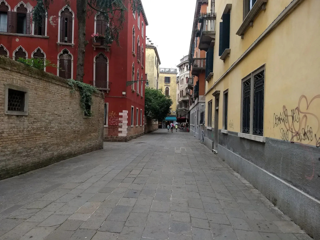 San Polo Star, photo 4