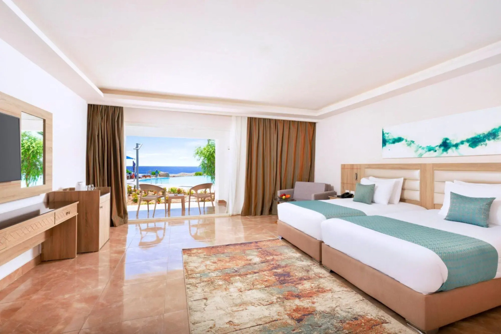 Pickalbatros Palace Sharm & Aqua Park, photo 5