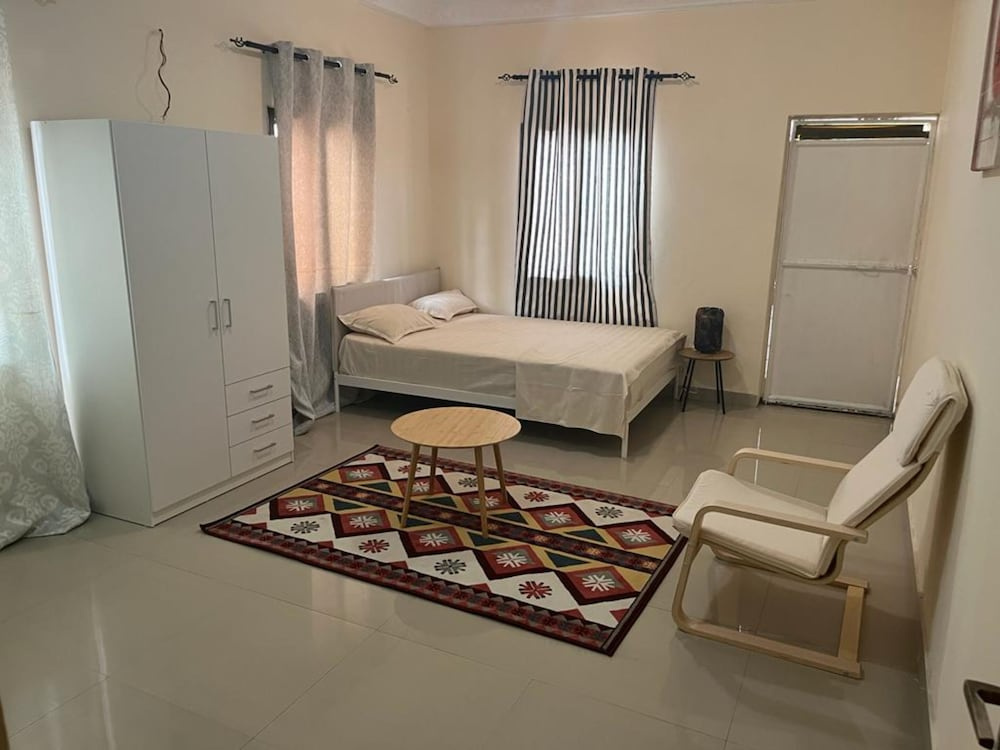 Champions Lodge Brufut Gambia — photo 4