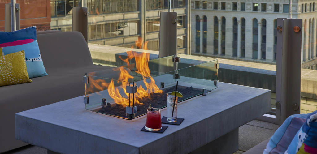 Hyatt Centric The Loop Chicago — photo 8