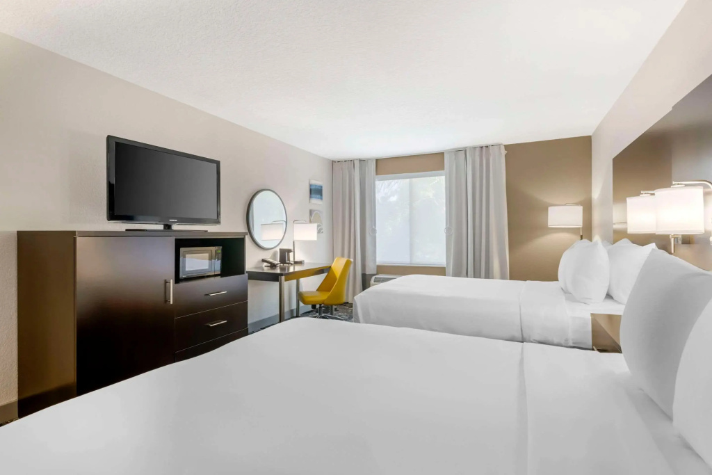 City Express by Marriott Orlando International Drive — photo 7