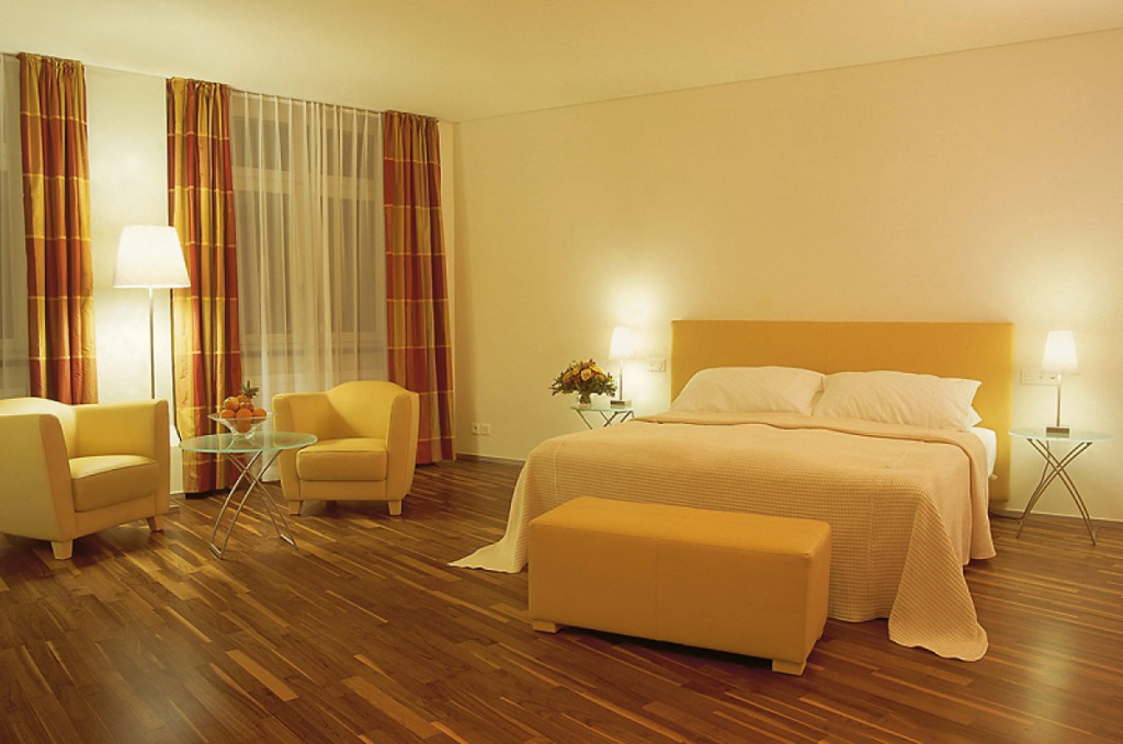 Hotel Glockenhof, photo 3