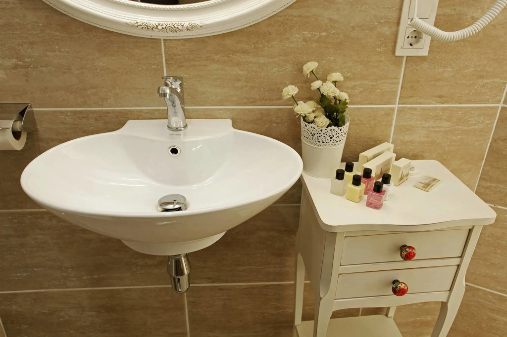The White Swan Suites Beyoglu — photo 8