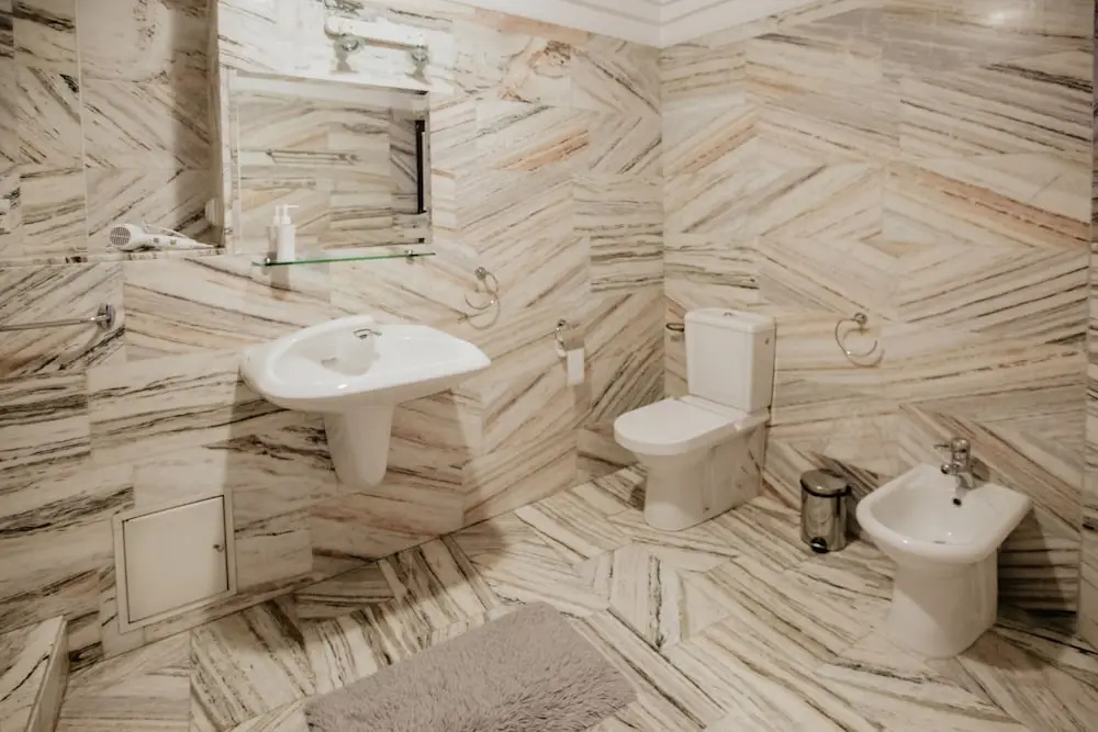 Green Wood Apartment Stara Ochota, 6th floor - no lift — photo 8