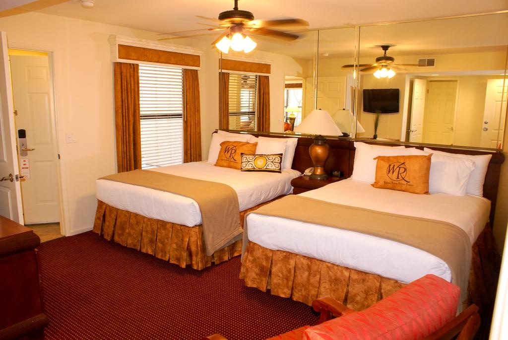 Westgate Flamingo Bay Resort, photo 5