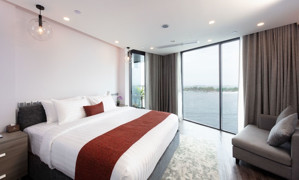 Maagiri Hotel, photo 3