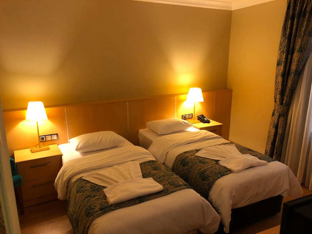 Artika Hotel — photo 5
