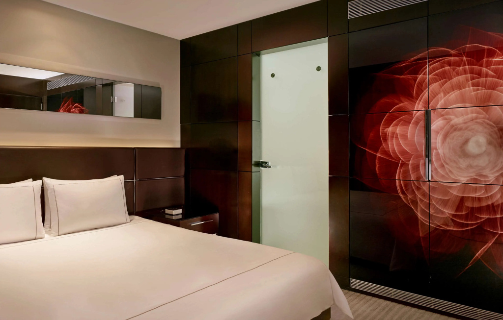 Park Plaza London Westminster Bridge, photo 4