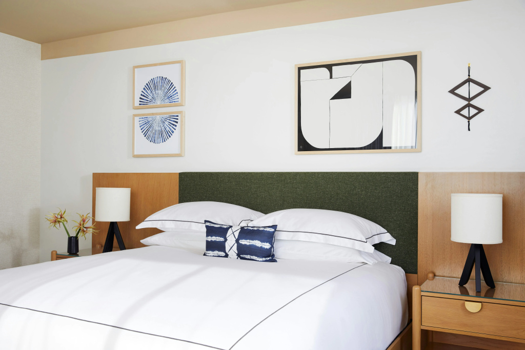 Kimpton Hotel Enso by IHG, photo 5