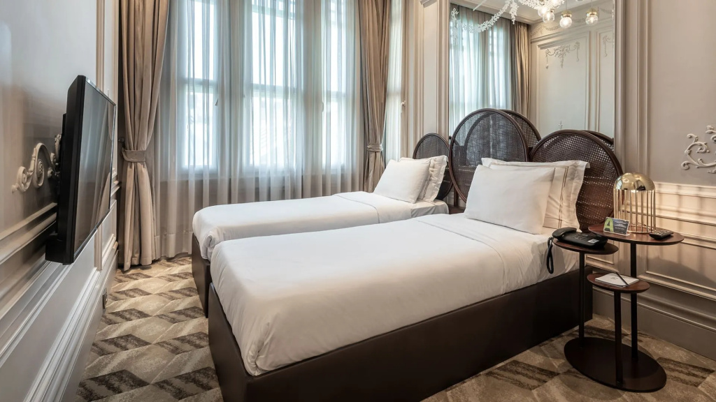 The Stay Bosphorus, photo 3