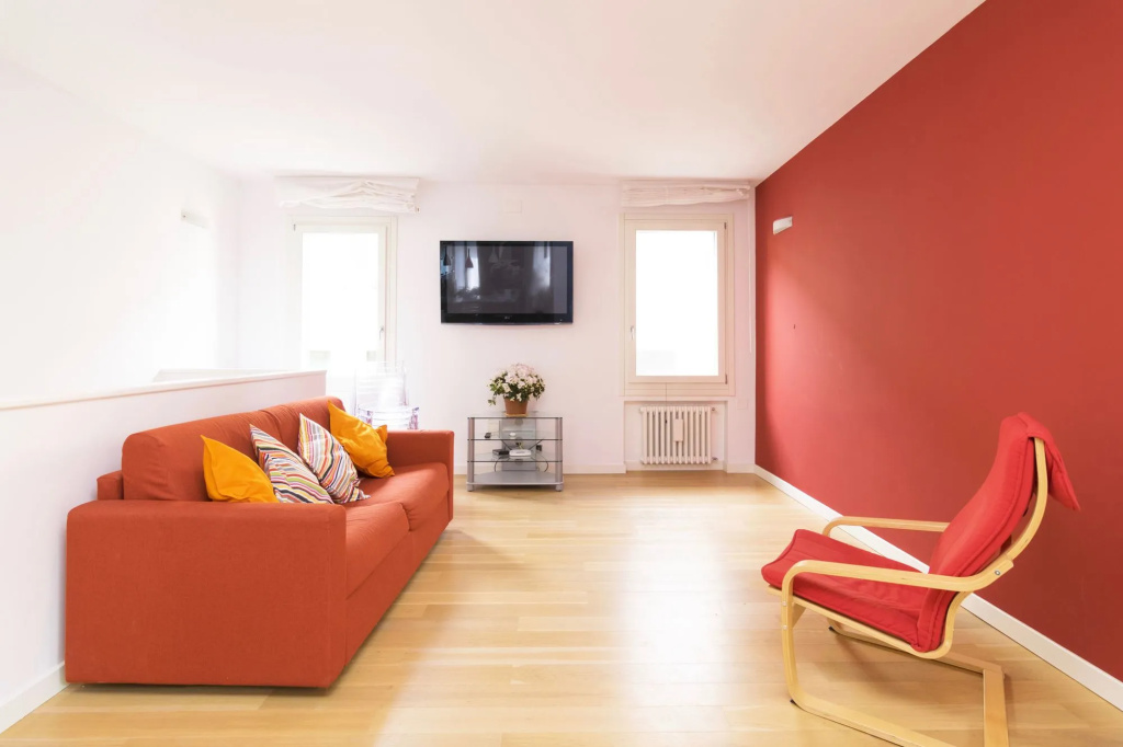 Bella Vita Charming House, photo 4
