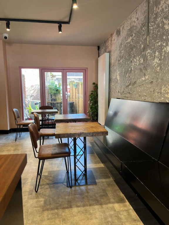Amigo Budget Hotel, photo 4