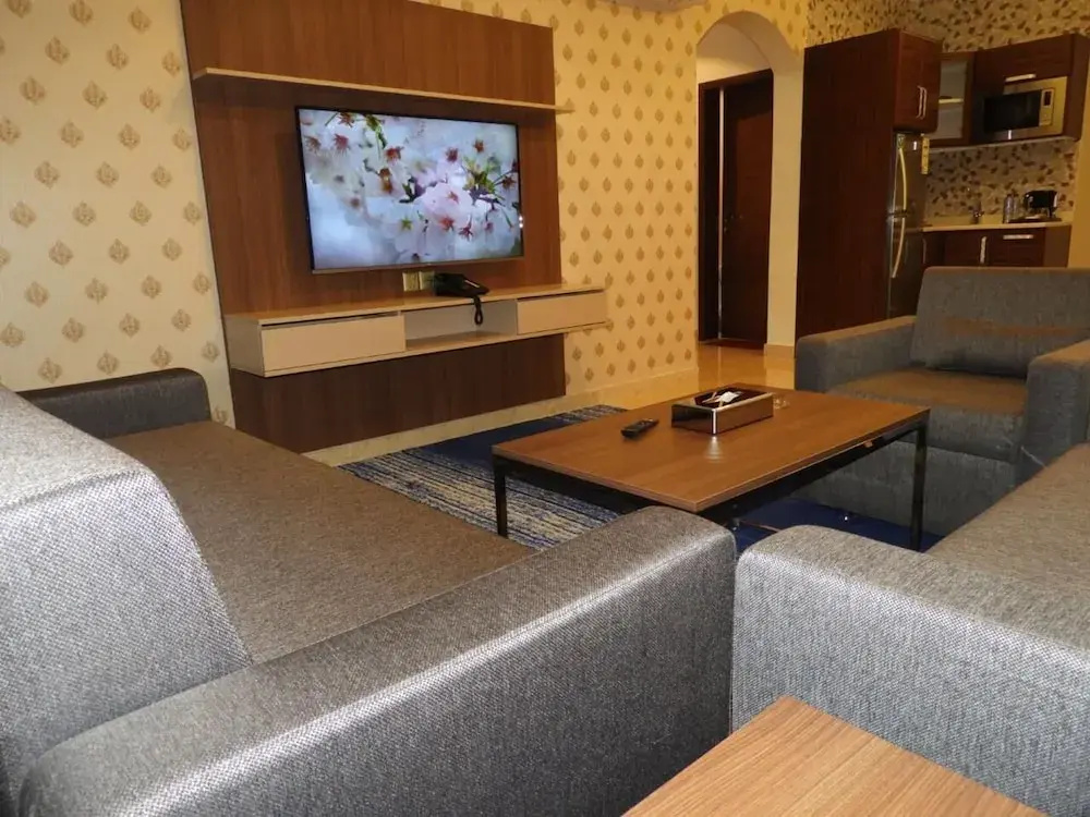 SwissBlue Serviced Apartments Alsamer — photo 6