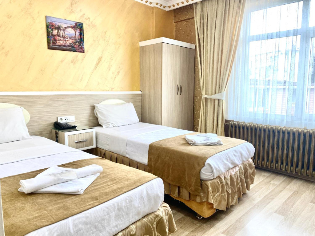 Grand Oral Hotel — photo 6