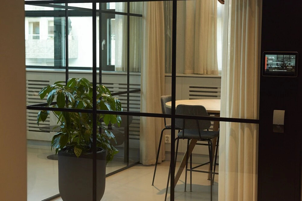 Unity Helsinki - A Studio Hotel — photo 7