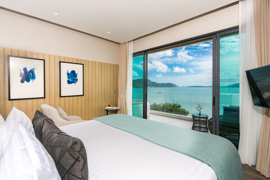 Курортный отель My Beach Resort Phuket, photo 4