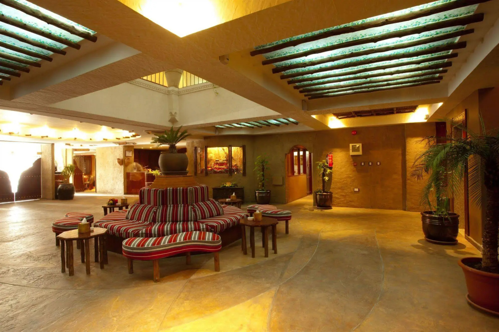 Al Liwan Suites, photo 5