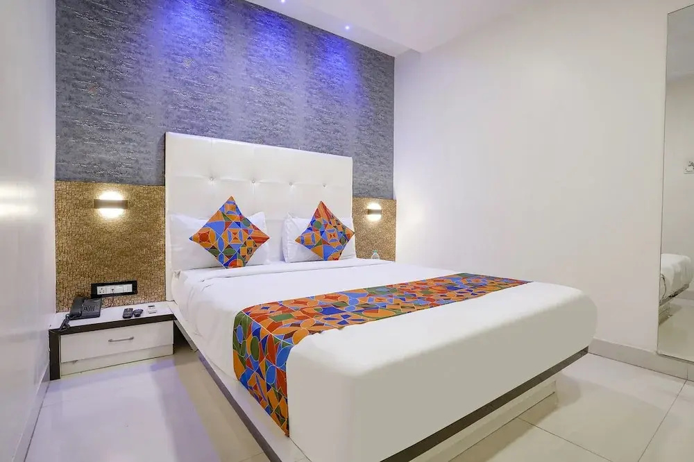 FabHotel Golden Star, photo 4