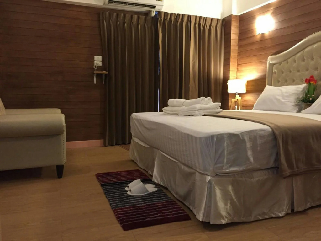 Sudyod Apartment — photo 7