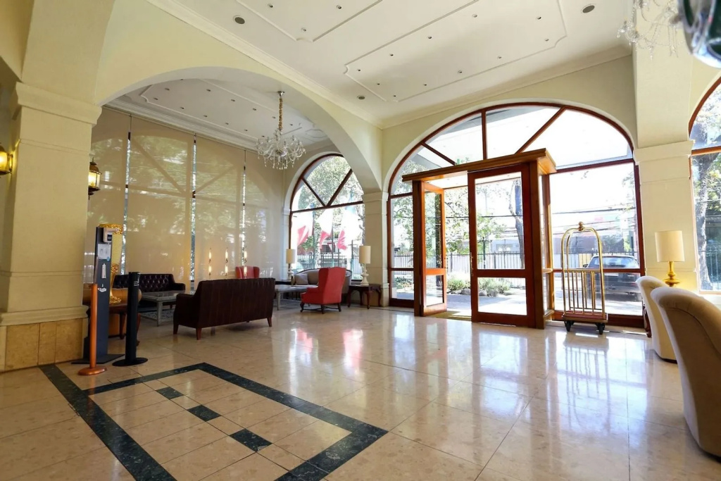 Hotel Torremayor Lyon, photo 2