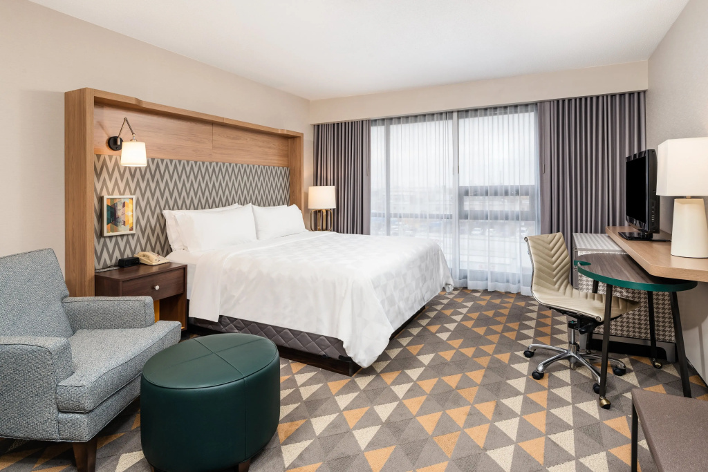 Holiday Inn Toronto Airport East by IHG — photo 7