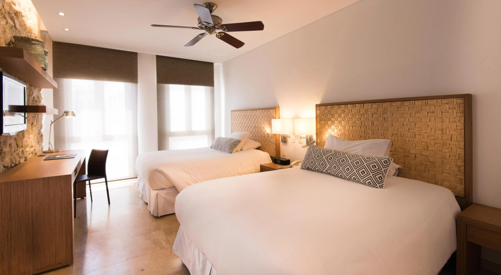 Movich Hotel Cartagena de Indias, photo 3