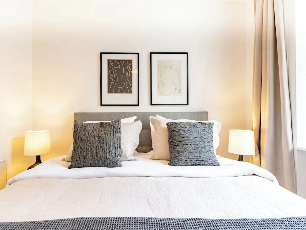 Shield 2 - Great Apartment in the Centre of Copenhagen, photo 2