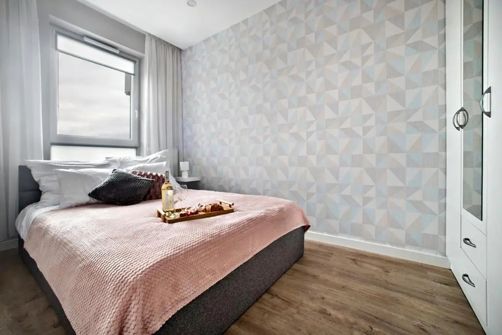 P&O Corporate Serviced Apartments Cybernetyki — photo 4