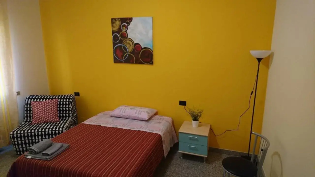 L'Isola di Romy Bed And Breakfast — photo 5