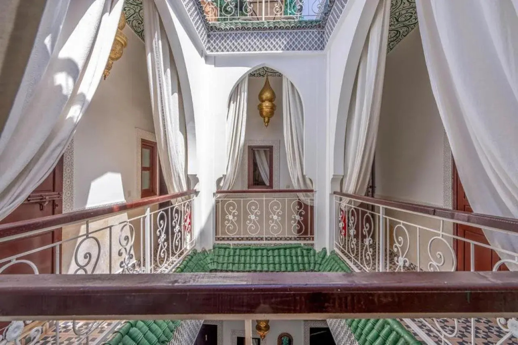 Riad Jowara, photo 3