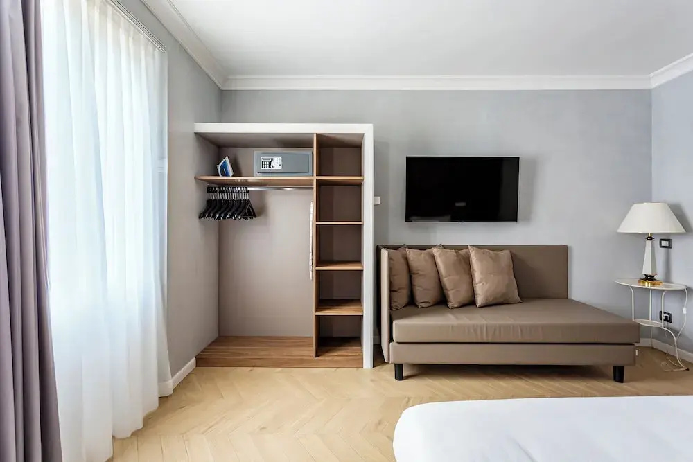 My Italy Home Milano — photo 3