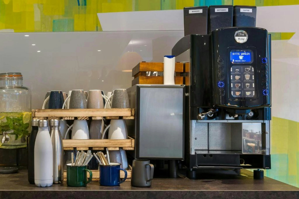Holiday Inn - the niu, Hide Berlin Friedrichshain by IHG — photo 3