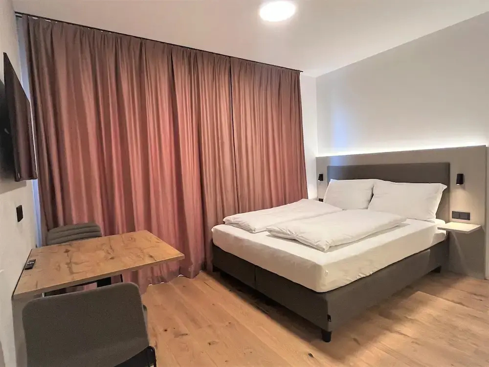 Mikes Apartments Munich, photo 2