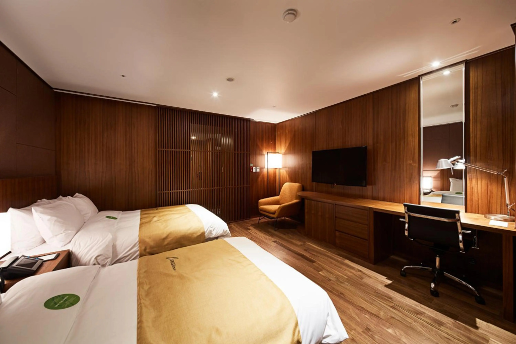 Hotel Venue G, photo 5