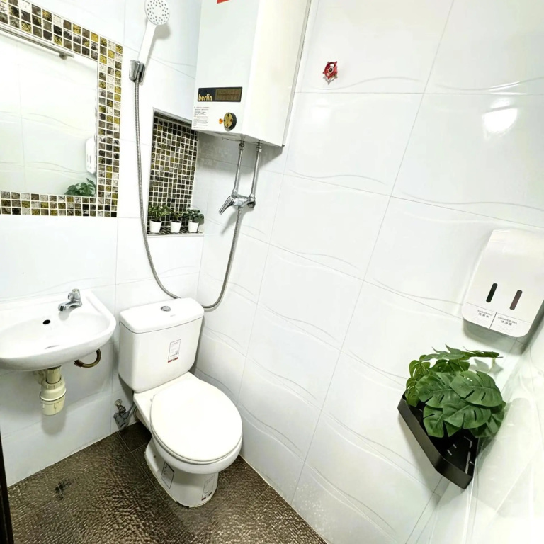 New International Guest House — photo 8