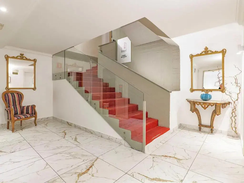 B&B Hotel Firenze Laurus al Duomo Hotel, photo 4