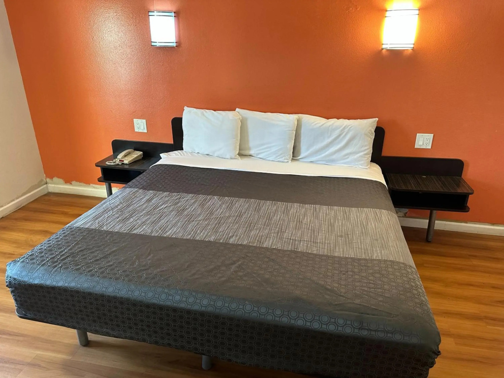 Beachside Inn Motel — photo 4