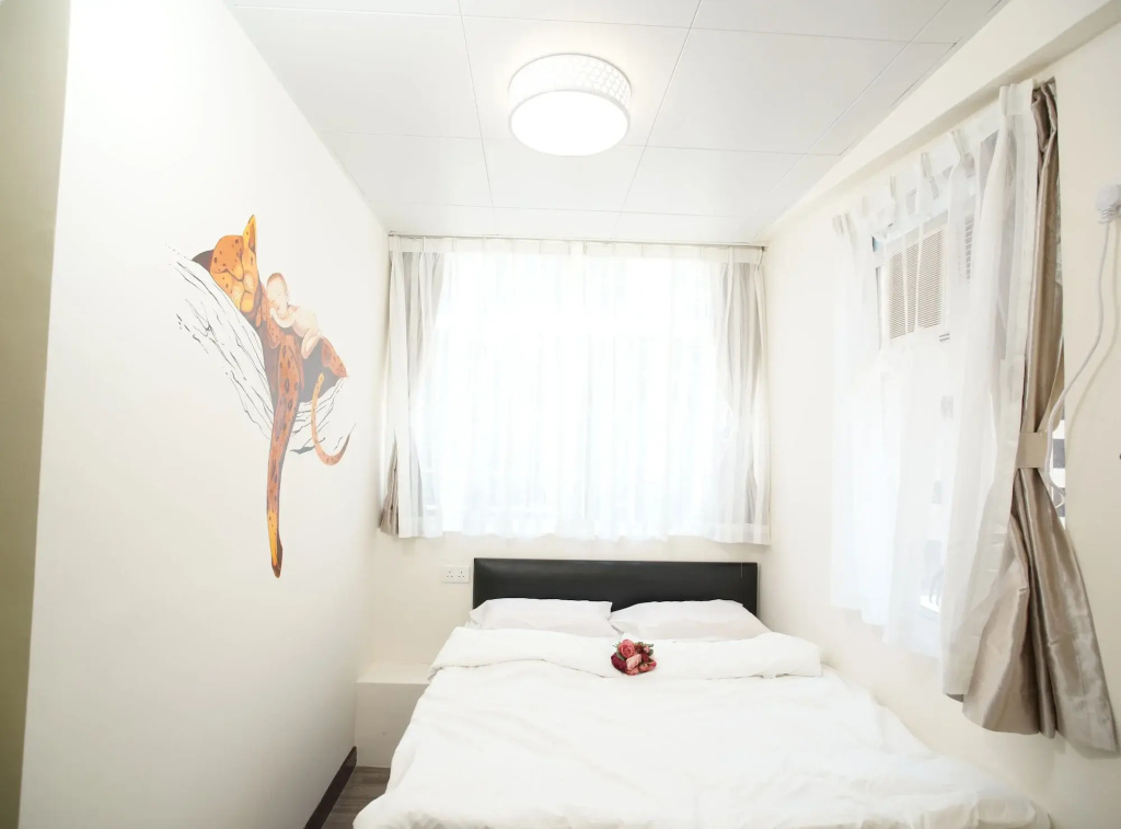 ALOHAS Hostel, photo 3